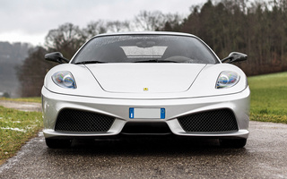 Ferrari 430 Scuderia (2007) (#76148)