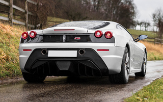 Ferrari 430 Scuderia (2007) (#76150)