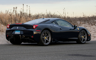 Ferrari 458 Speciale (2014) US (#76152)