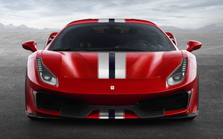 Ferrari 488 Pista (2018) (#76162)