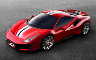 Ferrari 488 Pista (2018) (#76164)