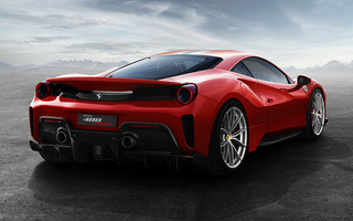 Ferrari 488 Pista (2018) (#76166)