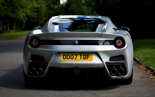 Ferrari F12tdf Tailor Made (2016) UK (#76172)