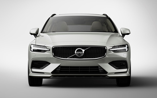 Volvo V60 (2018) (#76240)