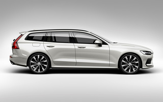 Volvo V60 (2018) (#76242)