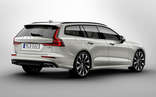 Volvo V60 (2018) (#76243)