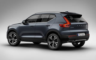 Volvo XC40 Inscription (2018) (#76254)