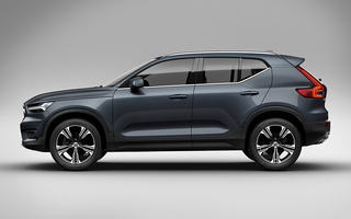 Volvo XC40 Inscription (2018) (#76256)