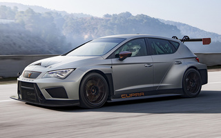 Cupra TCR (2018) (#76282)