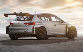 Cupra TCR (2018) (#76283)