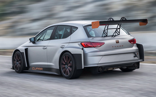 Cupra TCR (2018) (#76284)