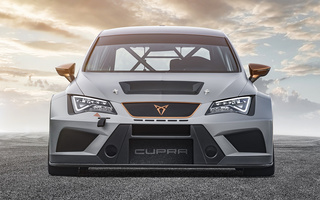 Cupra TCR (2018) (#76285)