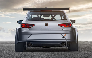 Cupra TCR (2018) (#76286)