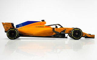 McLaren MCL33 (2018) (#76296)