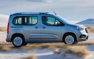 Opel Combo Life (2018) (#76313)