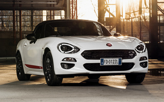 Fiat 124 Spider S-Design (2018) (#76415)