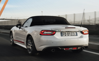 Fiat 124 Spider S-Design (2018) (#76419)