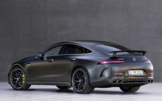 Mercedes-AMG GT 63 S [4-door] (2018) (#76532)