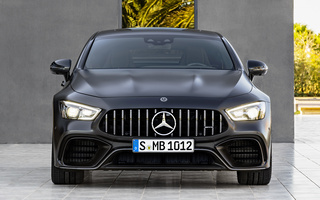 Mercedes-AMG GT 63 S [4-door] (2018) (#76534)