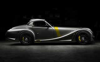 Morgan Aero GT (2018) (#76539)