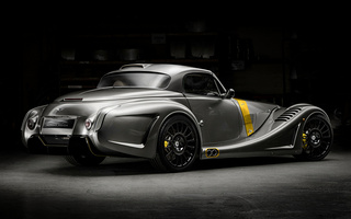 Morgan Aero GT (2018) (#76540)