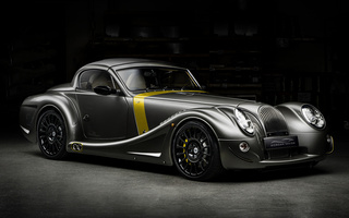 Morgan Aero GT (2018) (#76541)