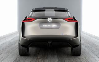 Nissan IMx Kuro Concept (2018) (#76547)