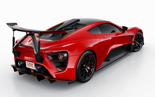 Zenvo TSR-S (2018) (#76609)