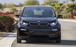 BMW i3s (2018) US (#76639)