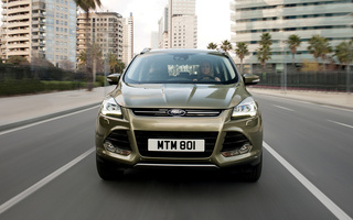 Ford Kuga (2013) (#7664)