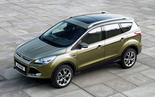 Ford Kuga (2013) (#7665)