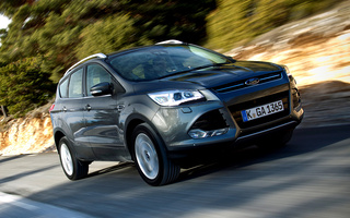 Ford Kuga (2013) (#7668)