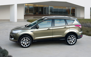 Ford Kuga (2013) (#7671)