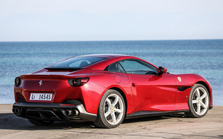 Ferrari Portofino (2018) (#76716)