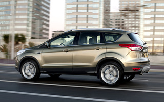 Ford Kuga (2013) (#7672)