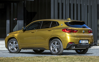 BMW X2 M Sport (2018) (#76813)