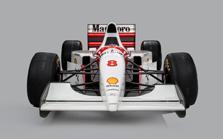 McLaren Ford MP4-8 (1993) (#76822)