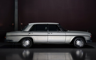 Mercedes-Benz 300 SEL (1965) (#76827)