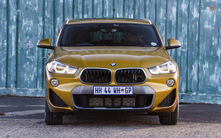 BMW X2 M Sport X (2018) ZA (#76852)