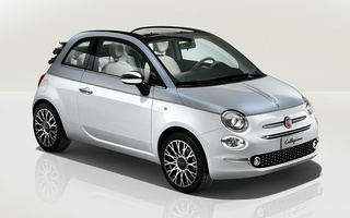 Fiat 500C Collezione (2018) (#76862)