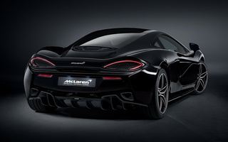 McLaren 570GT Black Collection by MSO (2018) (#76875)