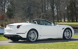 Ferrari California T Gran Turismo Perfection (2017) (#76947)