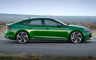 Audi RS 5 Sportback (2019) US (#77002)