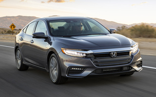 Honda Insight (2019) (#77013)