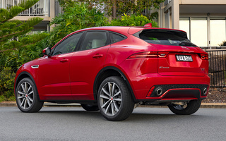 Jaguar E-Pace R-Dynamic (2018) AU (#77028)