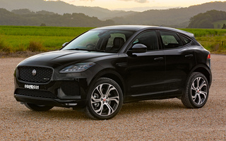 Jaguar E-Pace R-Dynamic (2018) AU (#77029)