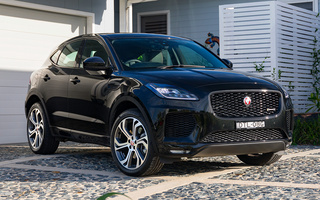 Jaguar E-Pace R-Dynamic (2018) AU (#77030)