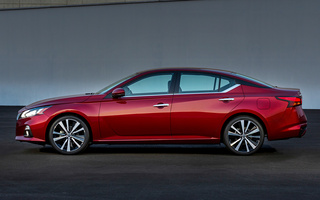 Nissan Altima (2019) (#77100)