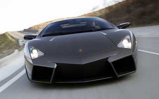 Lamborghini Reventon (2008) (#77115)