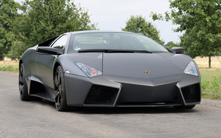 Lamborghini Reventon (2008) (#77116)